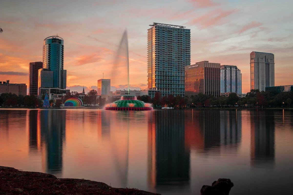 Orlando Más Allá de los Parques