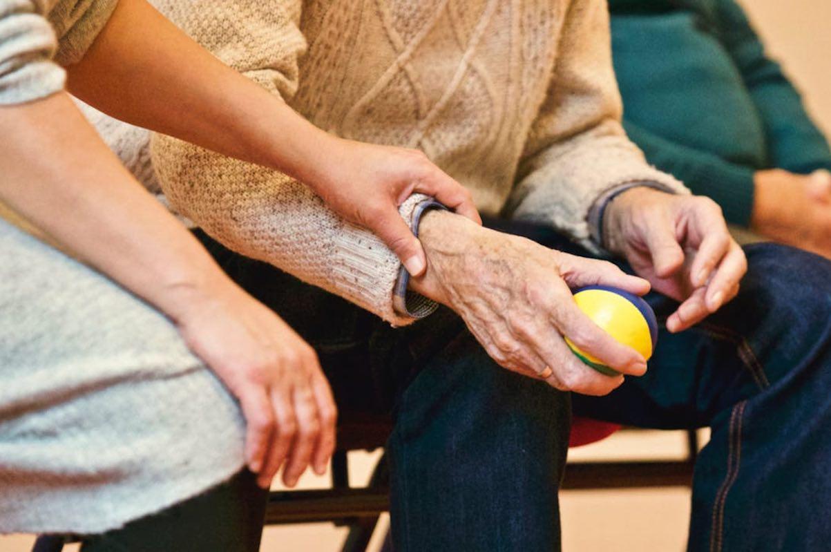 Elecciones al final de la vida: La iniciativa de Compassion & Choices.