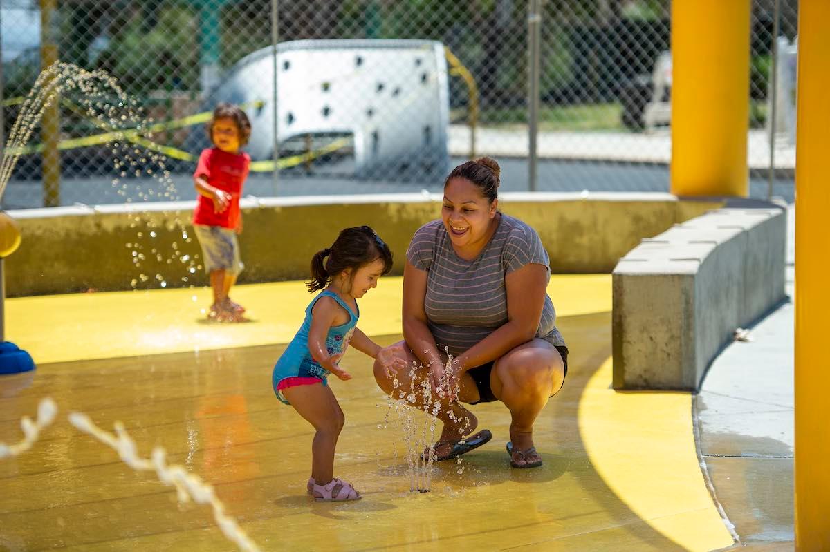 Actividades para el Fin de Semana del Día de la Madre en Los Ángeles