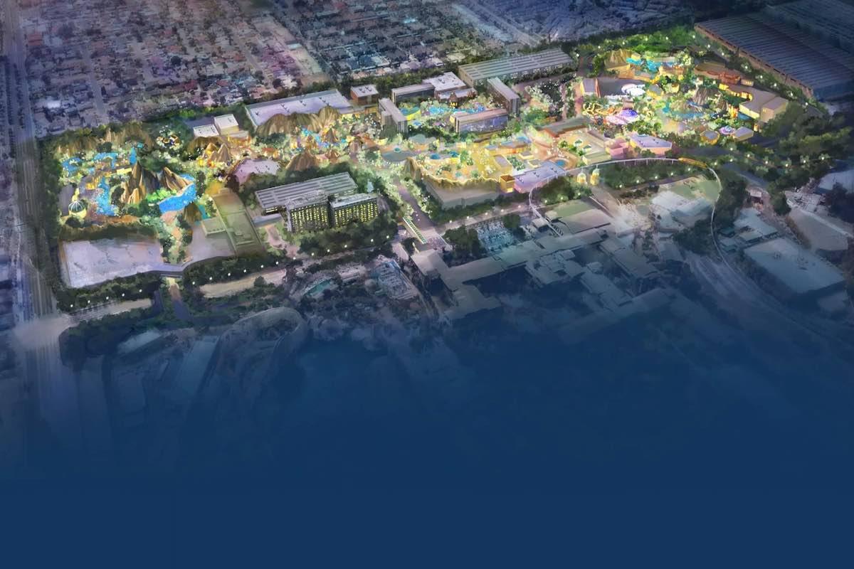 Aprobado el Plan de expansión DisneylandForward con una Inversión de $1.9 Mil Millones