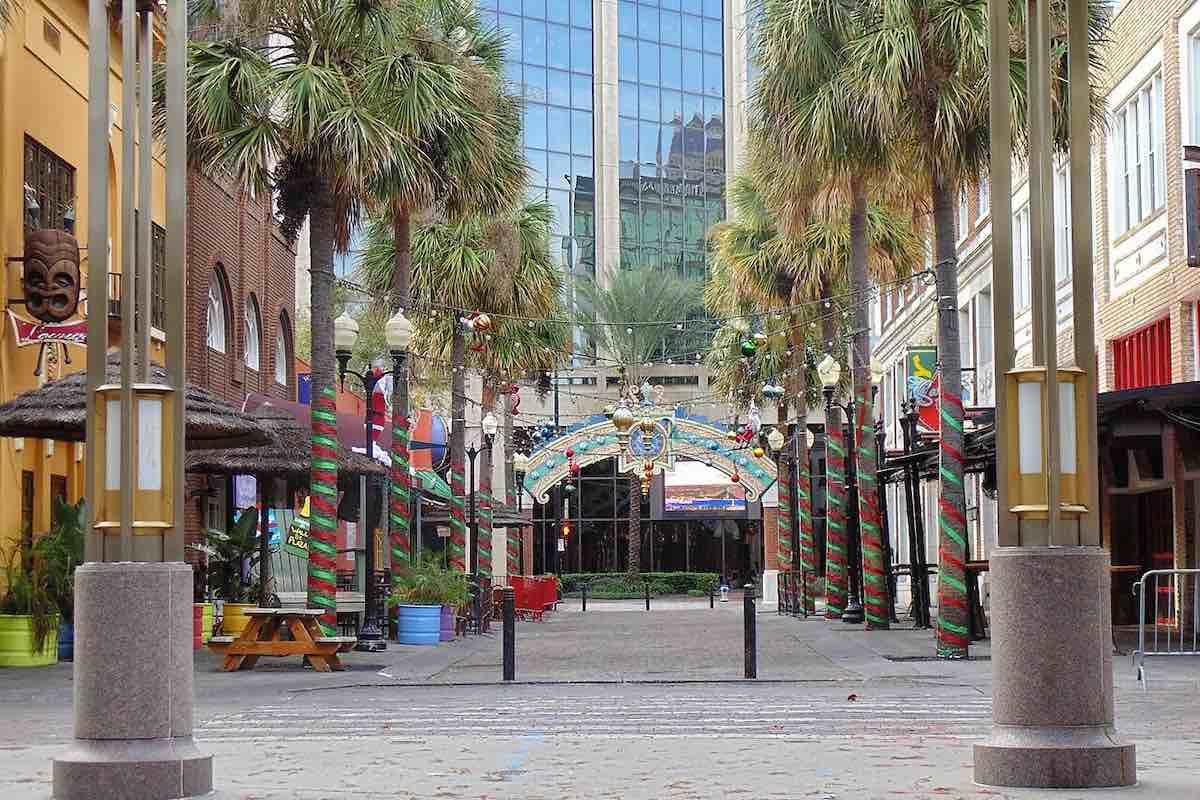 Downtown Orlando: Guía Gastronómica para el Fin de Semana