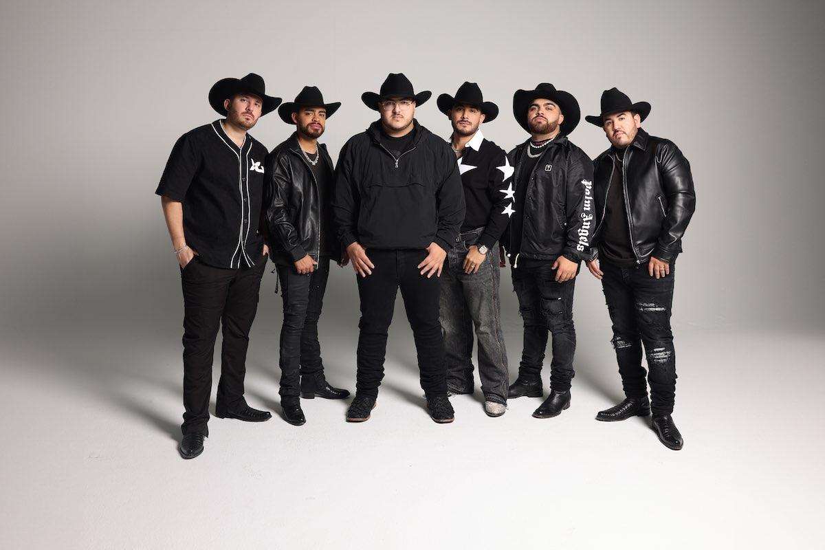 “Ángel” de Grupo Frontera y Romeo Santos: Nº1 de la Semana