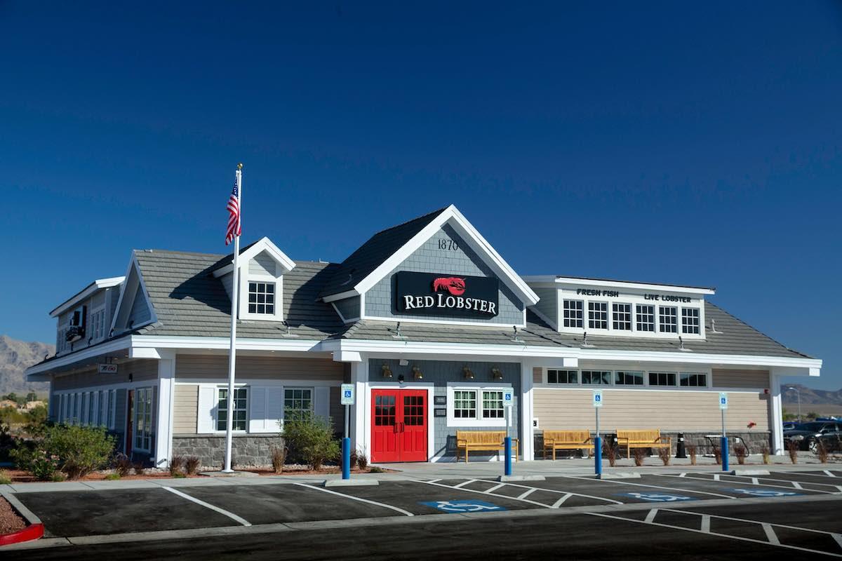 Cierre de Red Lobster en Florida: Considerando Bancarrota