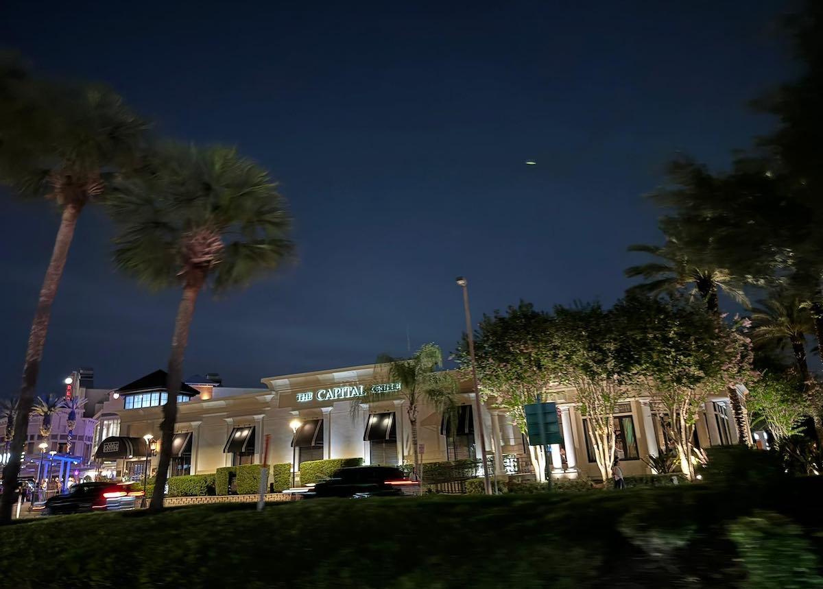 Tres Restaurantes destacados de Orlando, FL