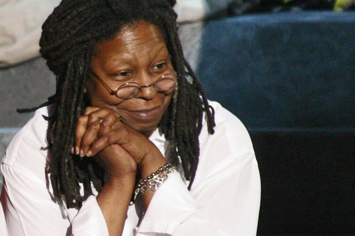 Whoopi Goldberg: Cómo superó su Adicción a la Cocaína