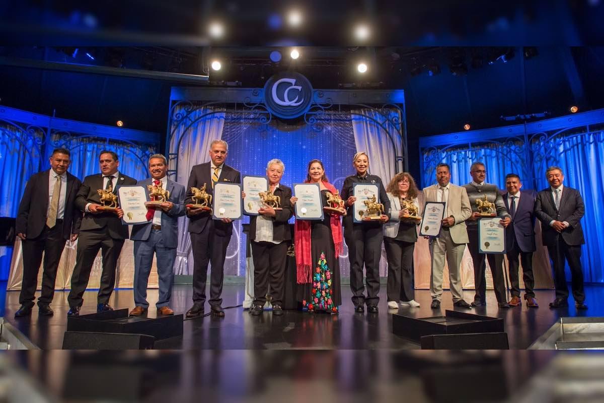 Los Premios Zaragoza 2024: Una Noche de Triunfo y Celebración Cultural