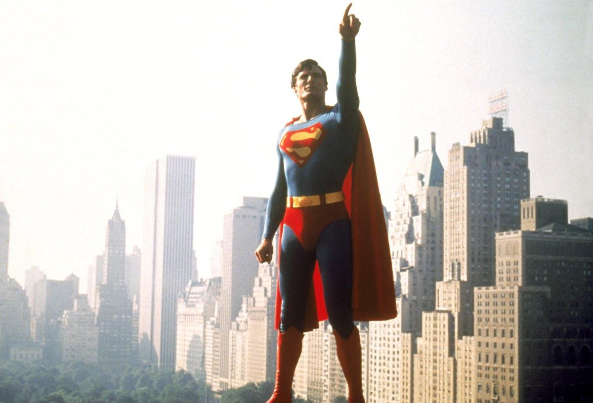 Super/Man: La Historia de Christopher Reeve
