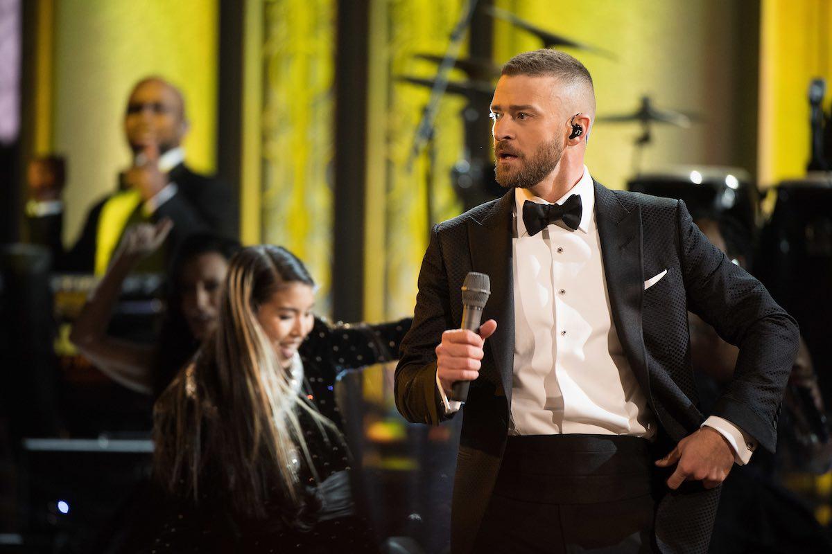 Justin Timberlake: Emotivo Discurso Tras su Arresto por DWI