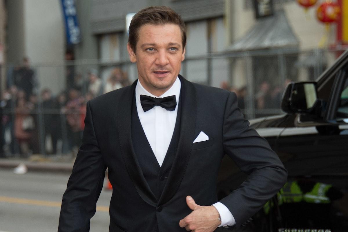 Jeremy Renner: Recuperación tras accidente casi fatal