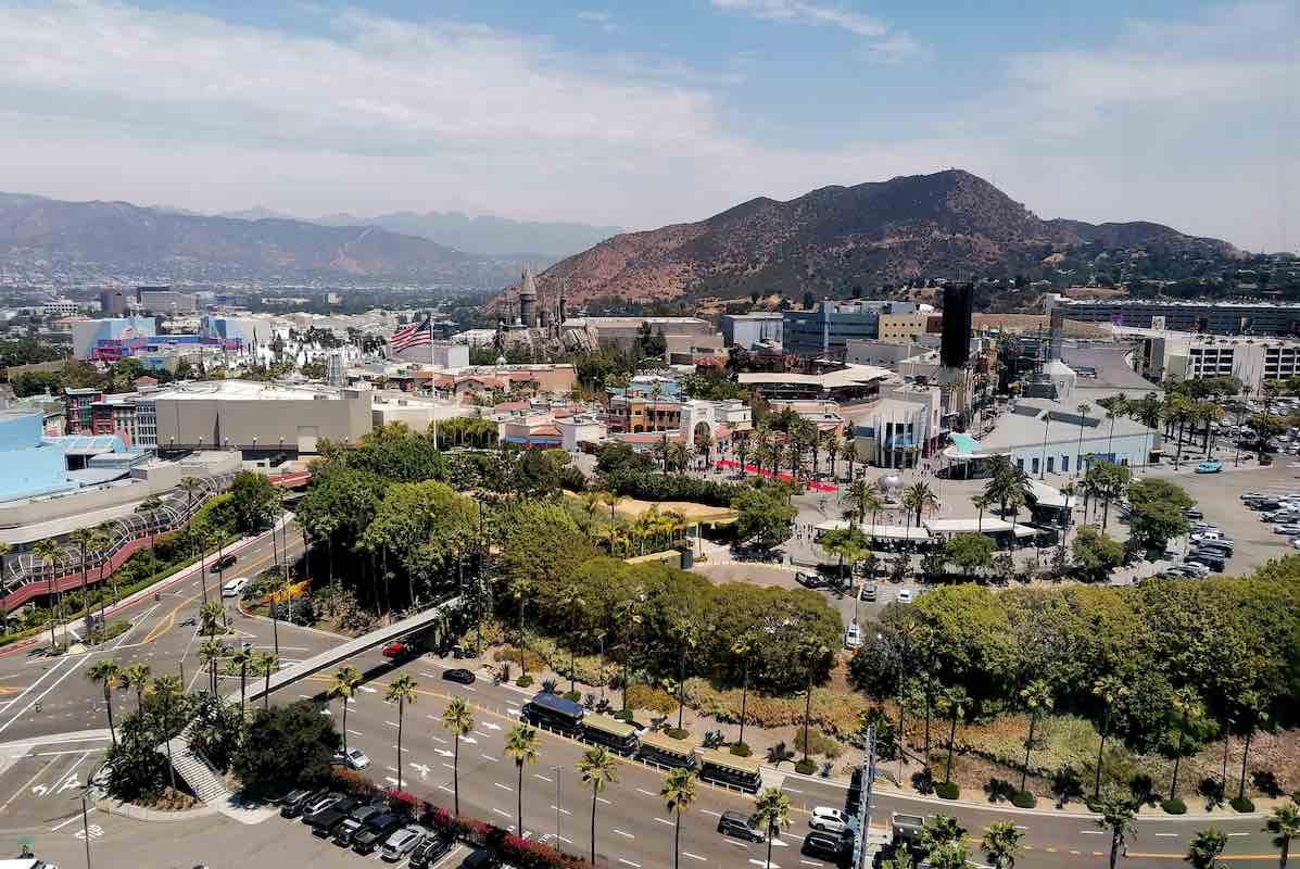 Tours en Los Ángeles: La Mejor Manera de Descubrir LA