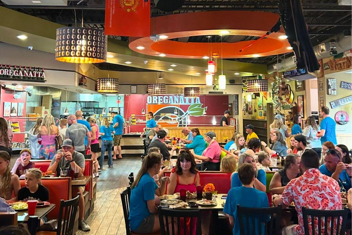 Día del Padre en Estados Unidos: 4 restaurantes donde celebrarlo en I-Drive Orlando