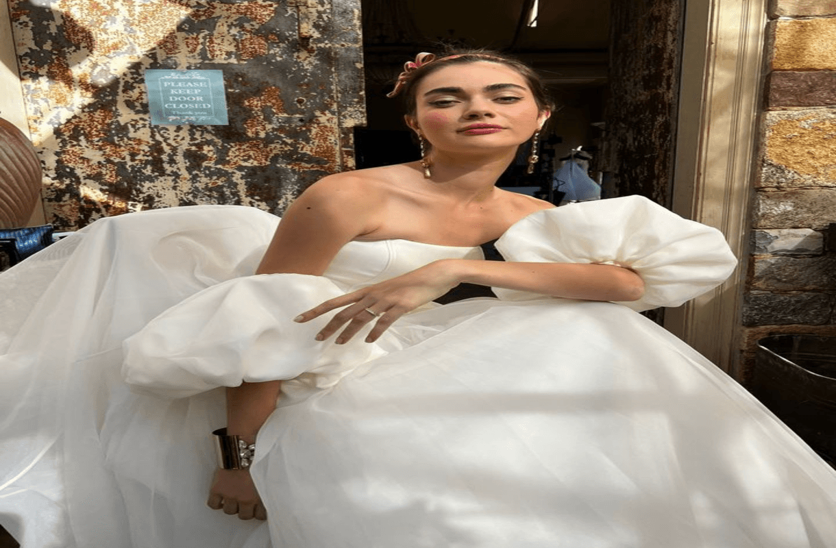 Este local de I-Drive tiene los mejores vestidos para tu boda