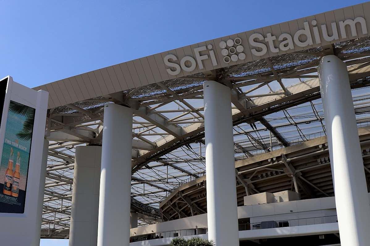 ¡Fiesta Futbolística en el SoFi Stadium de Los Ángeles! Brasil vs. Costa Rica