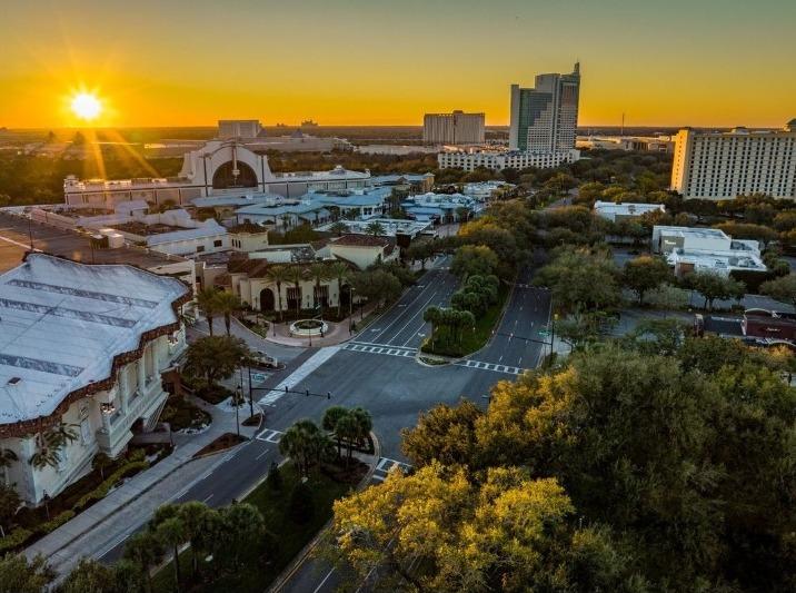 ¿Qué hay para hacer en Orlando gratis?