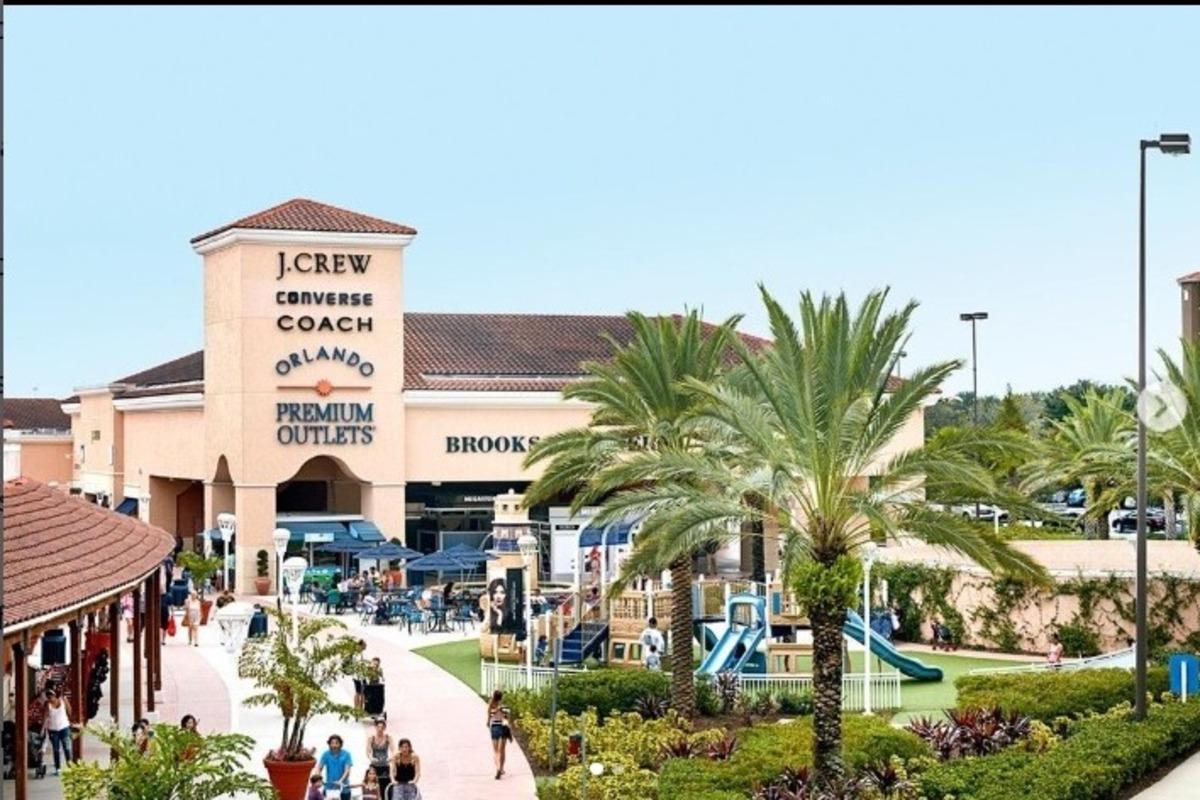 Internacional Drive Orlando: los 3 lugares imperdibles para hacer el shopping