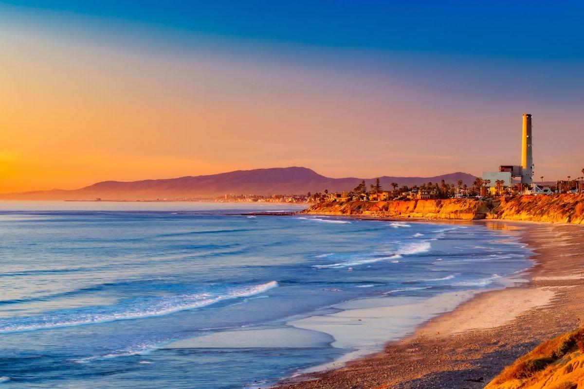 Tres Aventuras al Aire Libre Bajo el Sol de California