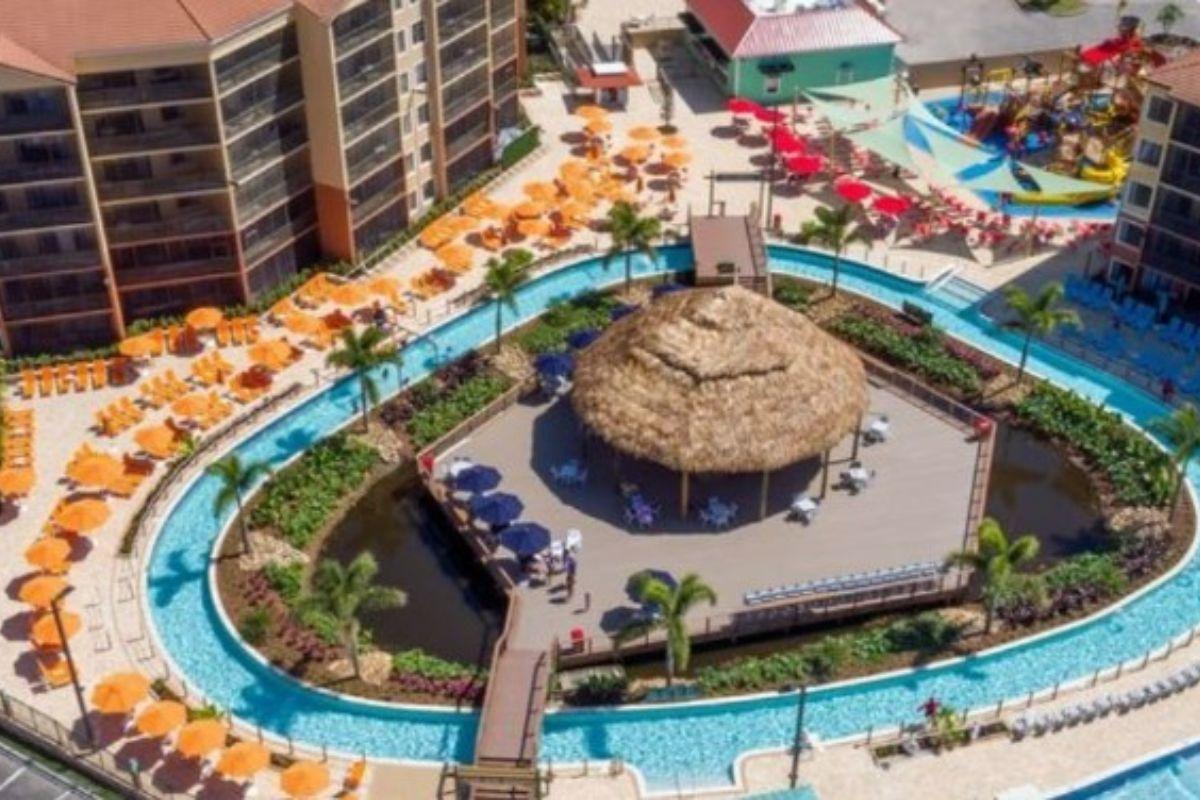 WestGate Resorts: las amenidades que tiene el hotel de Orlando