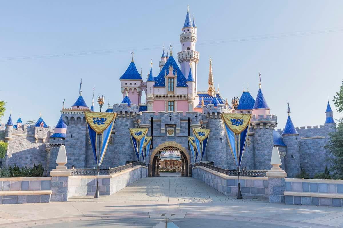 Disneyland Resort Ofrece Entradas a Precio Reducido para Residentes de Anaheim