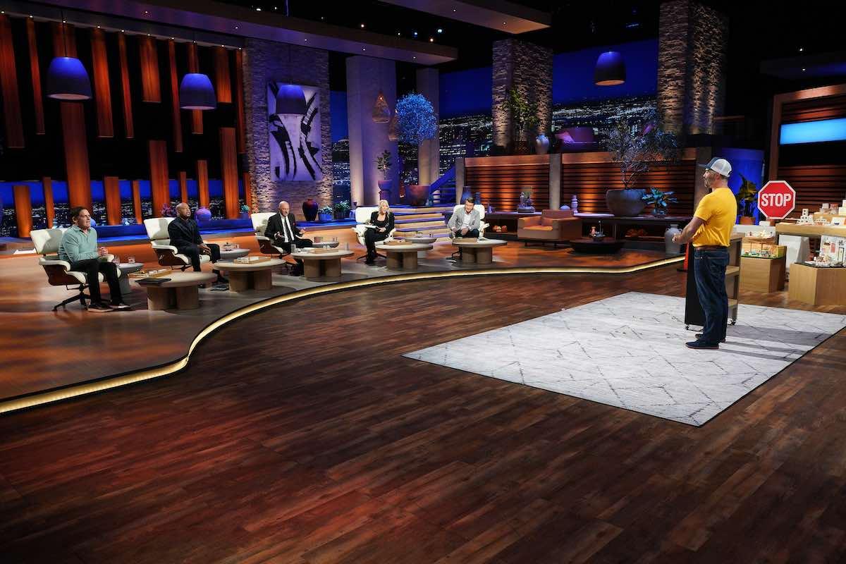 Cómo Entrar a Shark Tank en Estados Unidos