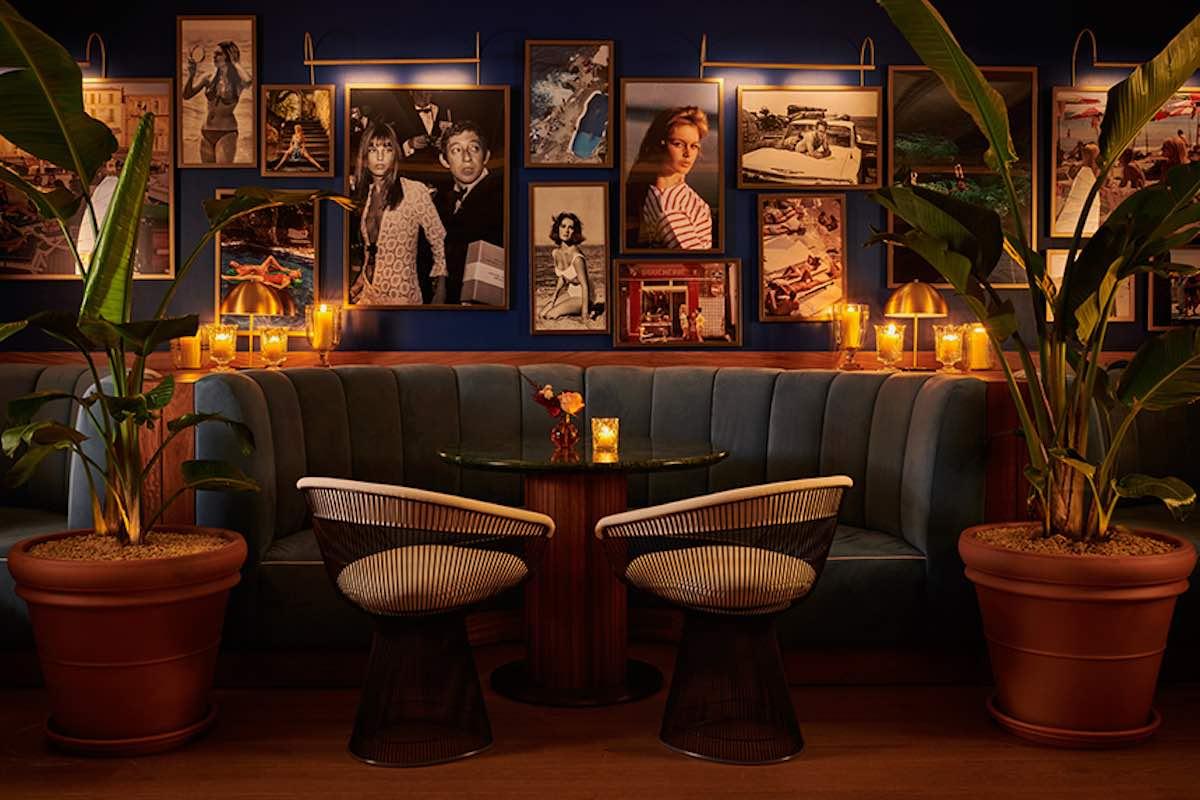 Disfruta de una Experiencia Única en Bar Lis – Thompson Hollywood