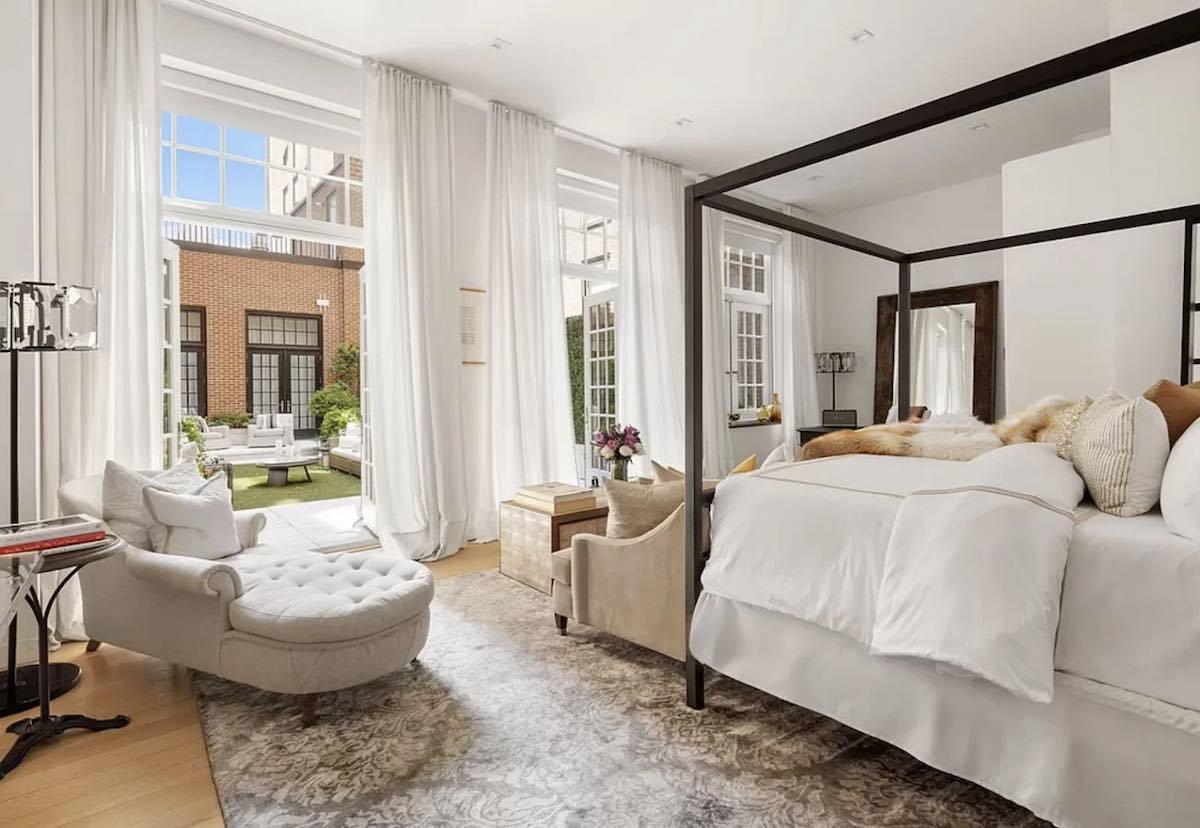 Jennifer Lopez vende su penthouse en Nueva York: Conócelo (Fotos)