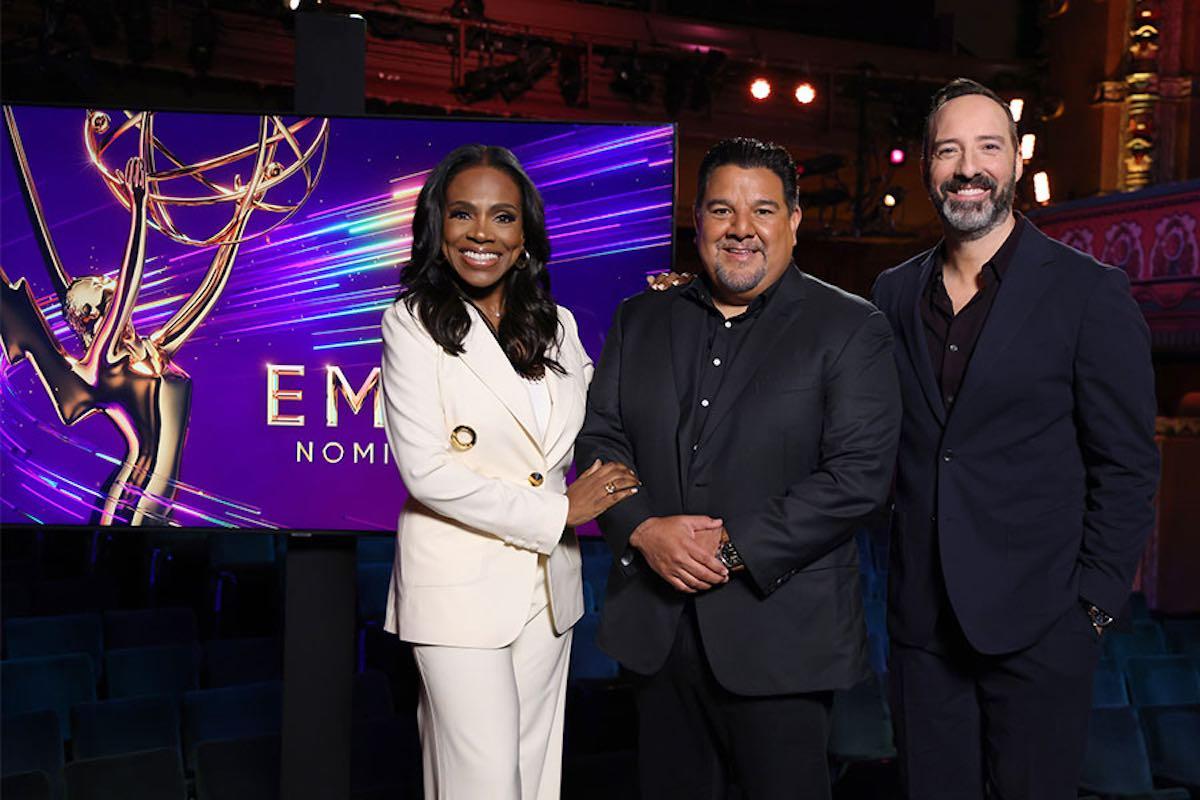 Emmy Awards 2024: Los Nominados Son…