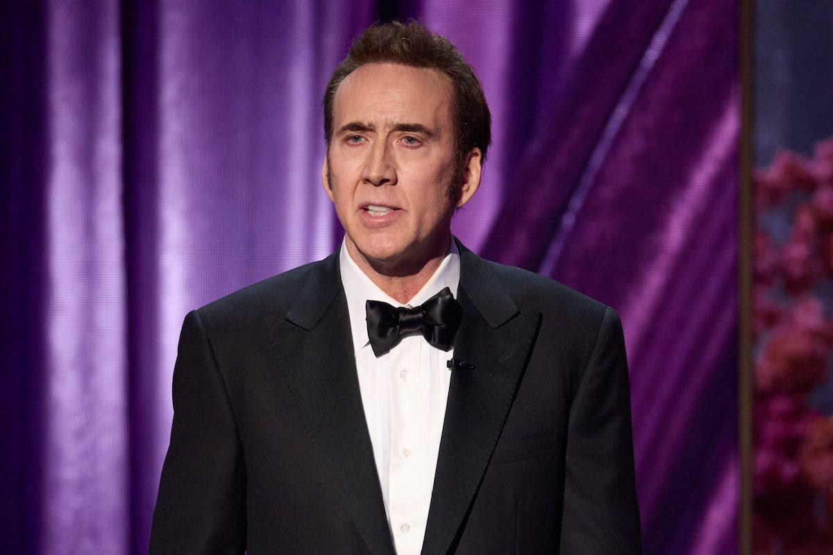 Rumores de Marvel: Gran Cambio en Spider-Man Noir con Nicolas Cage