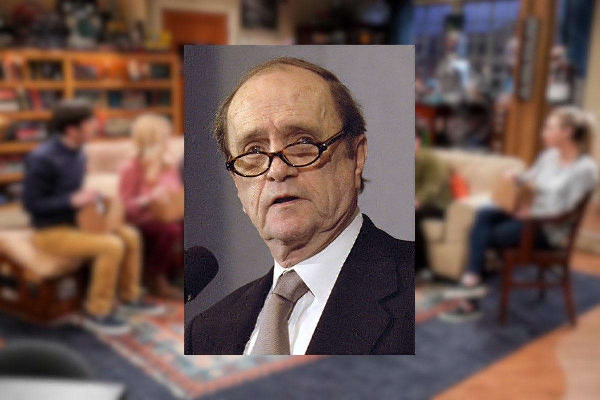 Muere Bob Newhart, Comediante Legendario y Actor de ‘The Big Bang Theory’