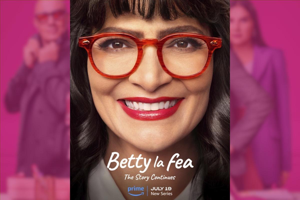 Betty la Fea: Regresa este 19 de julio ¿Felices para Siempre?