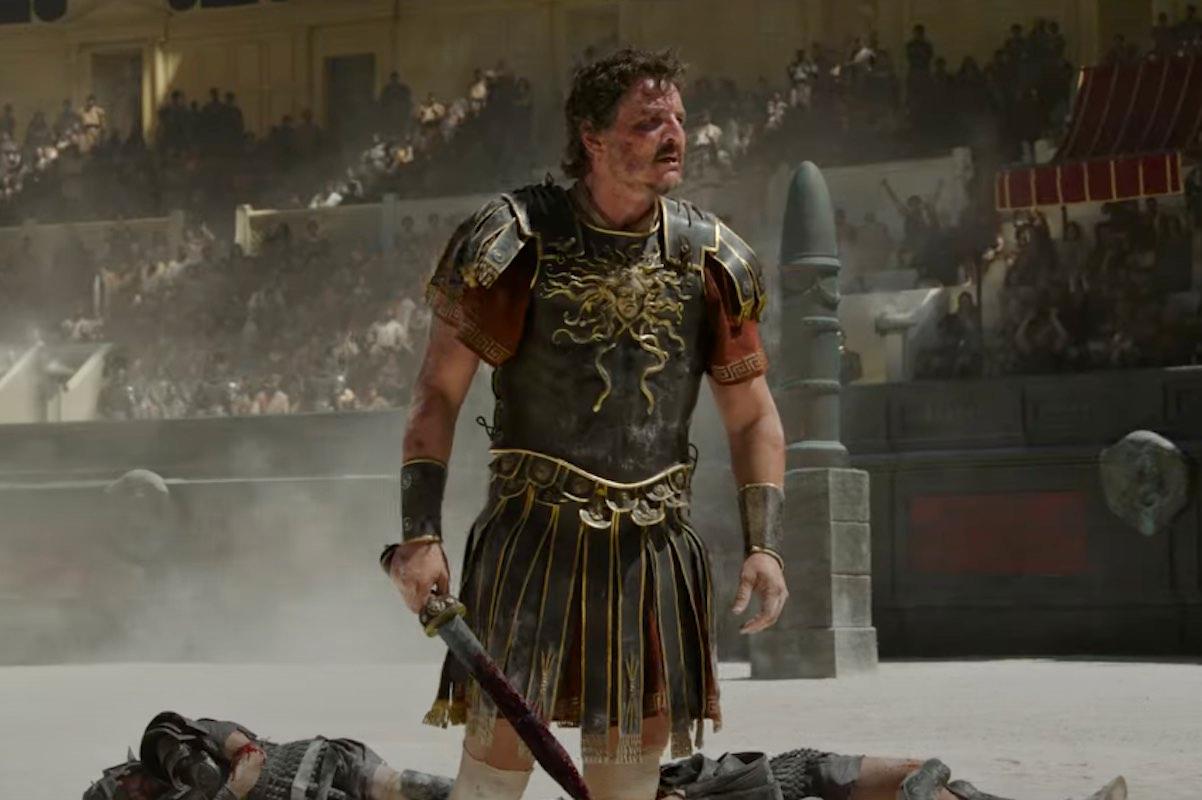 Estreno de “Gladiator 2”: La Épica Secuela que Todos Esperamos