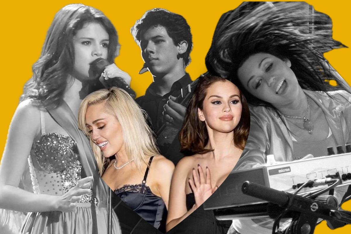 ¡Drama Disney! Miley Cyrus y Selena Gomez evitaron filmar juntas por Nick Jonas