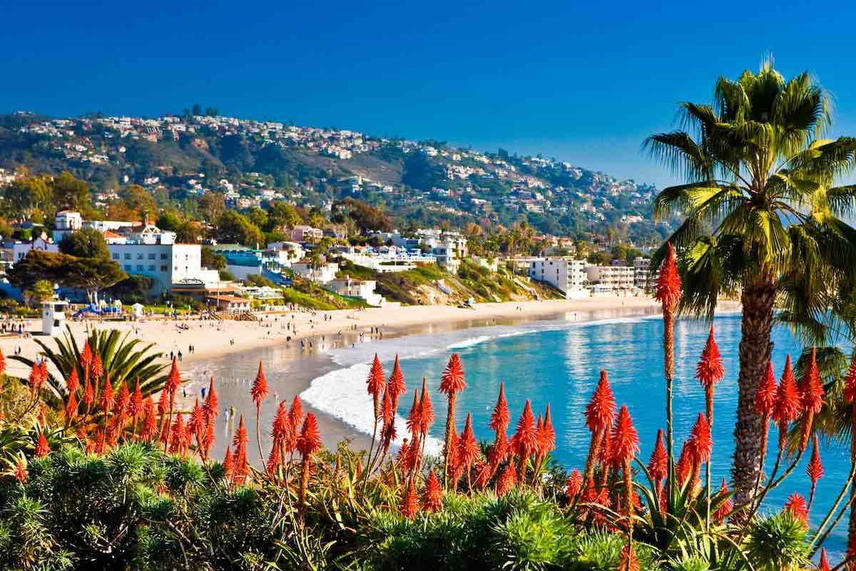 Descubre Laguna Beach: El Corazón de Orange County, CA