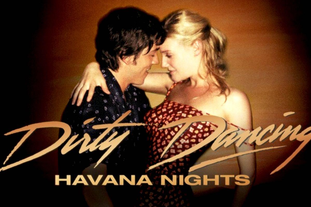 Diego Luna: De “Dirty Dancing: Havana Nights” a Estrella de Hollywood