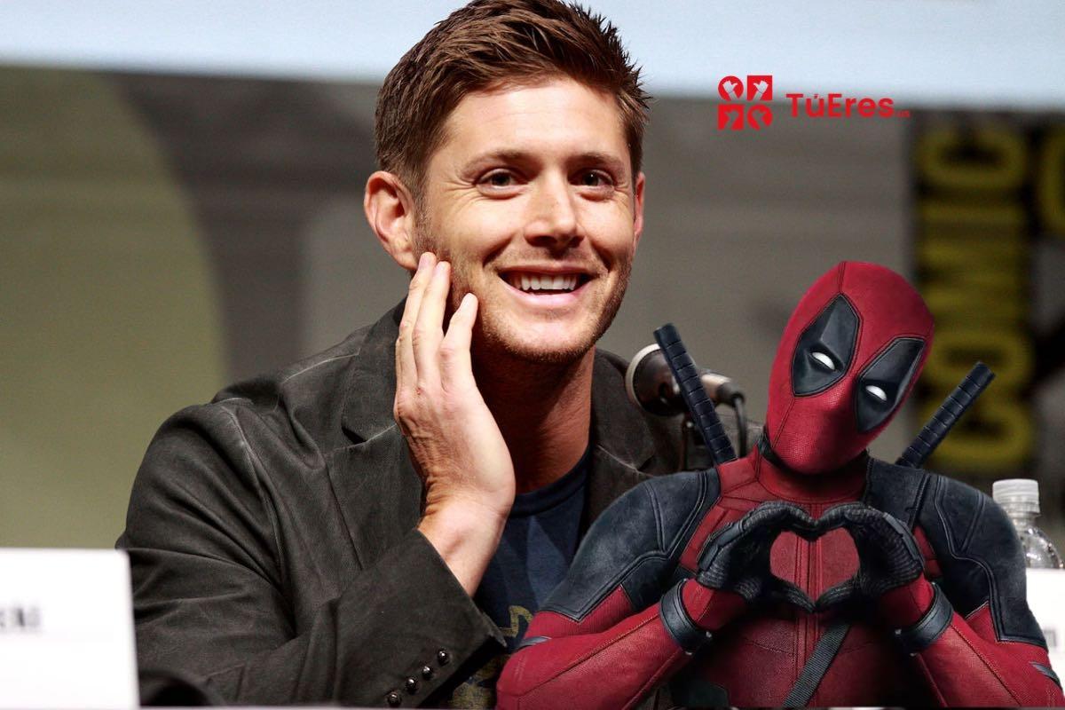 Este Actor de ‘Supernatural’ Rechazó el Papel de Deadpool