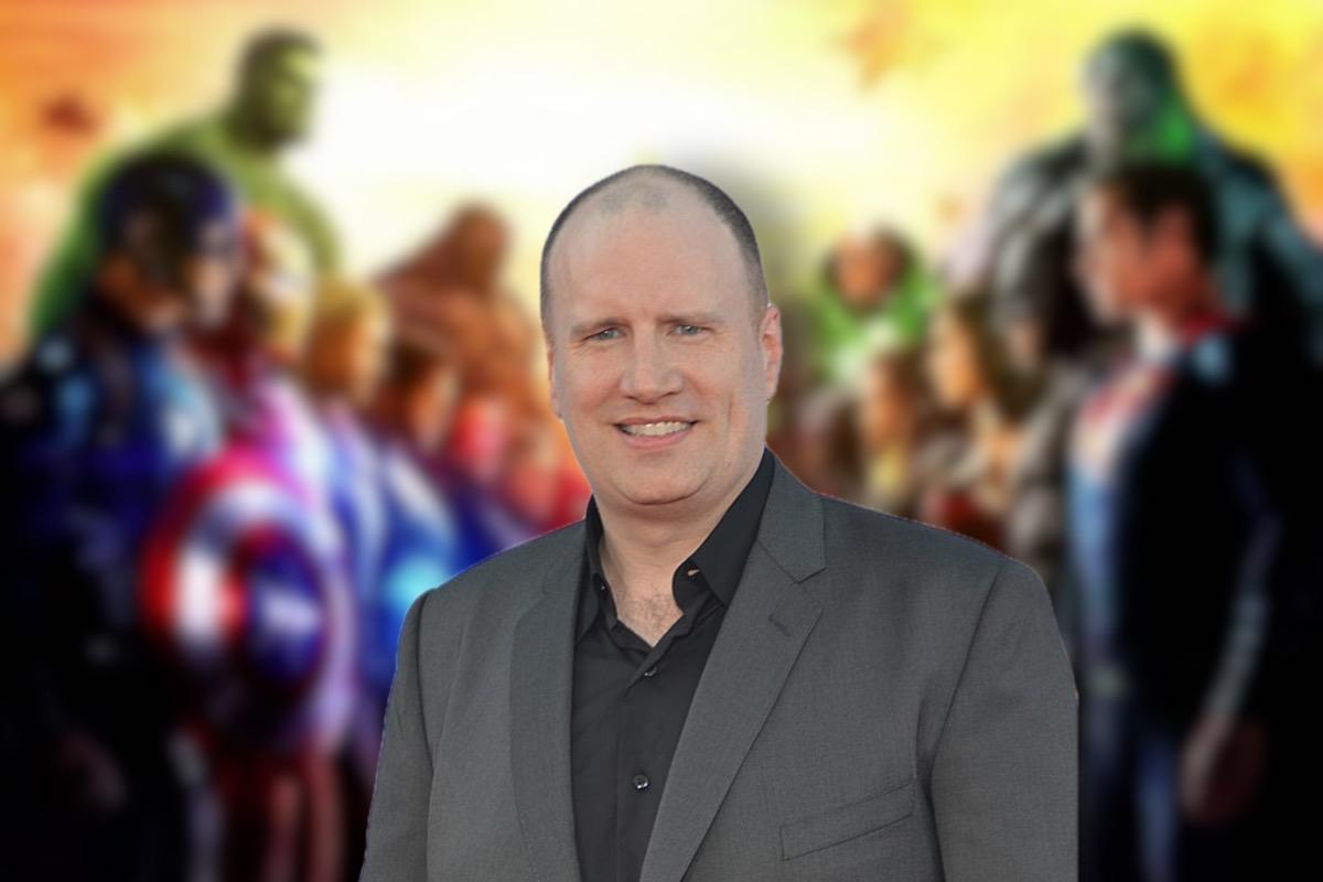 ¿Habrá un Crossover entre Marvel y DC?