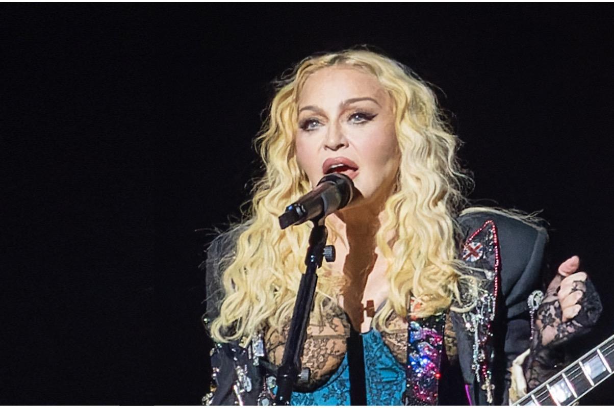 La Milagrosa Recuperación de Madonna: A un Año de su Coma Inducido