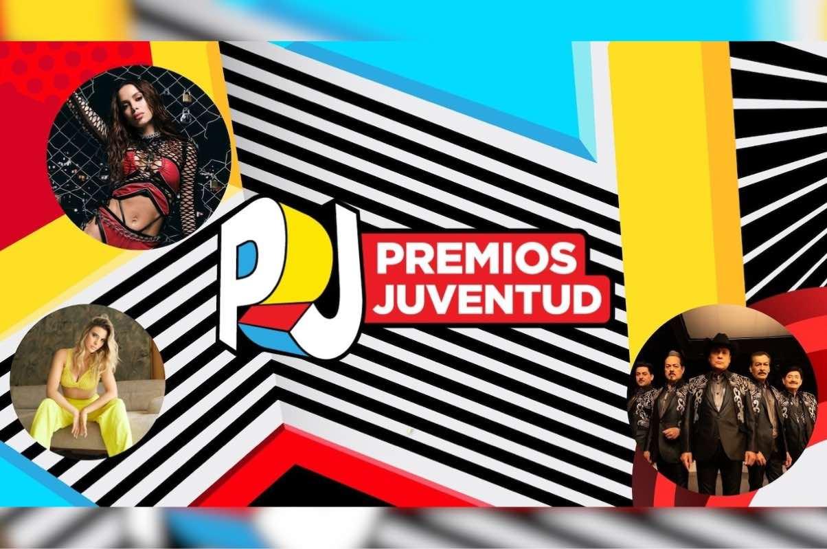 Premios Juventud Agentes de Cambio: Anitta, Lele Pons y Los Tigres del Norte