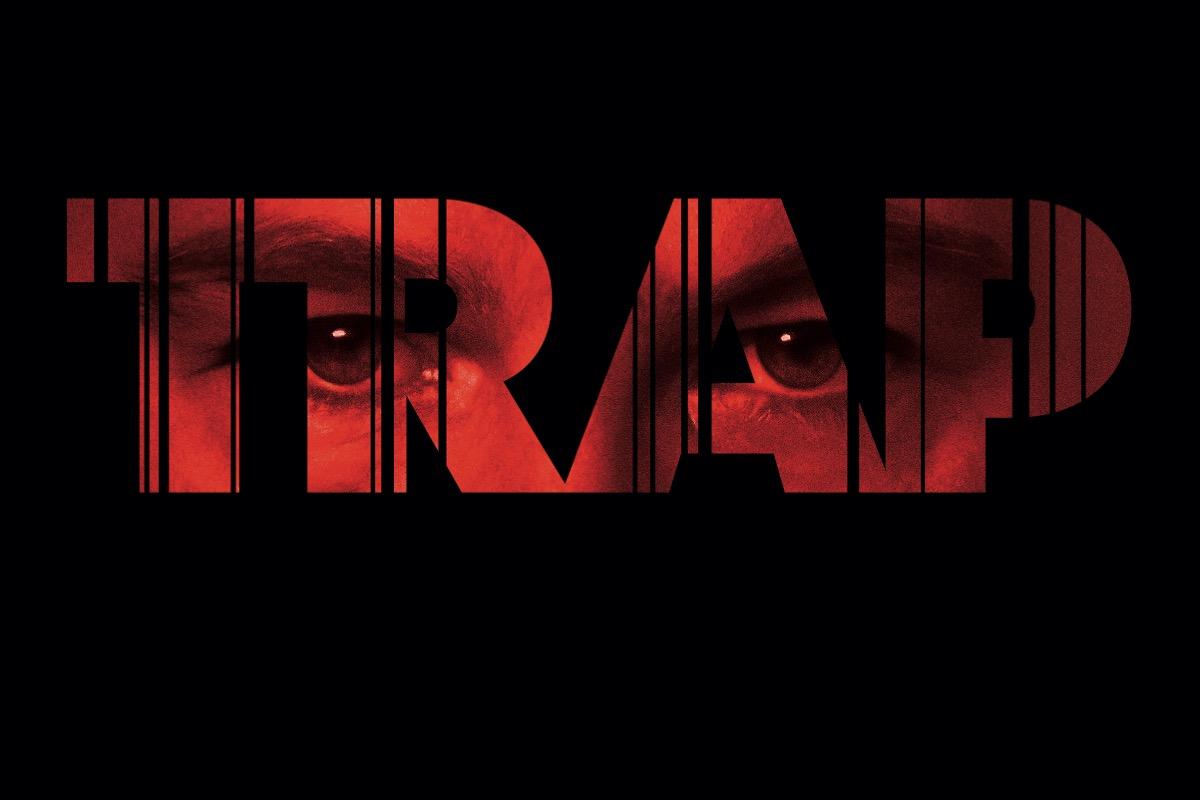 Warner Bros Pictures trae “Trap”, Oscura y Siniestra