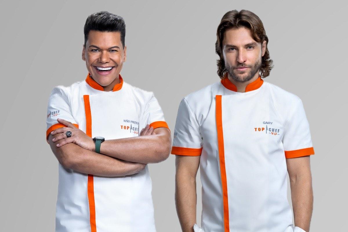 Tensión en ‘Top Chef VIP’: Pelea y Amenazas de Brujería