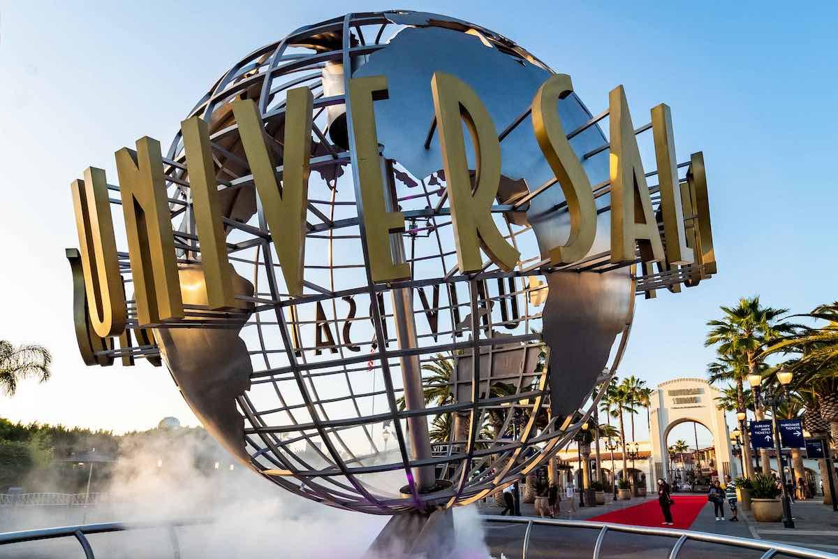 ¡Celebra el 4 de Julio en Universal Studios Hollywood!