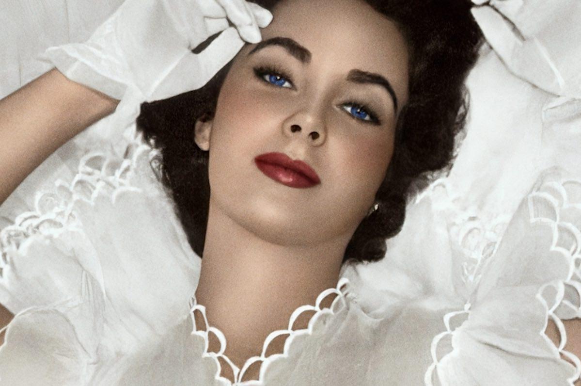 ELIZABETH TAYLOR: THE LOST TAPES en HBO