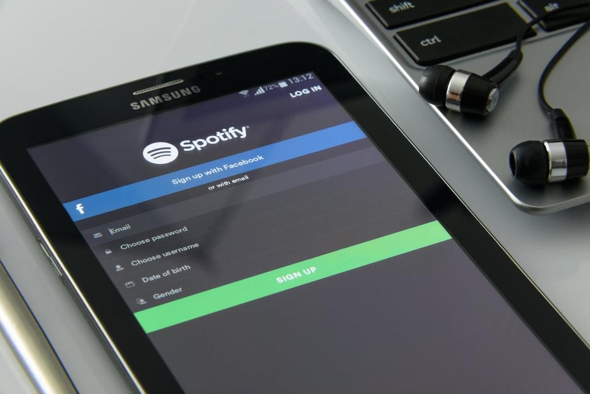 Spotify Lanza su DJ de IA en español