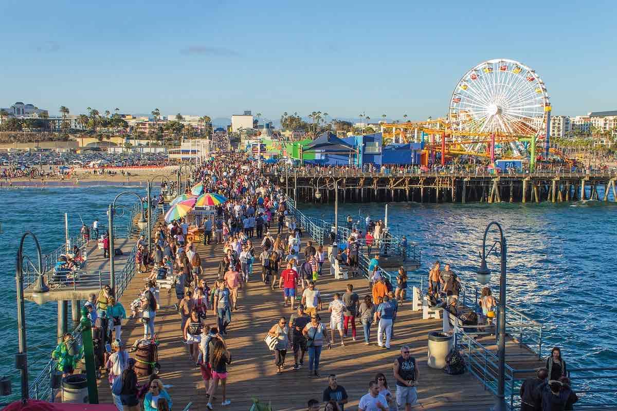 ¡Disfruta al Máximo de Los Ángeles: Actividades al Aire Libre y Bienestar!