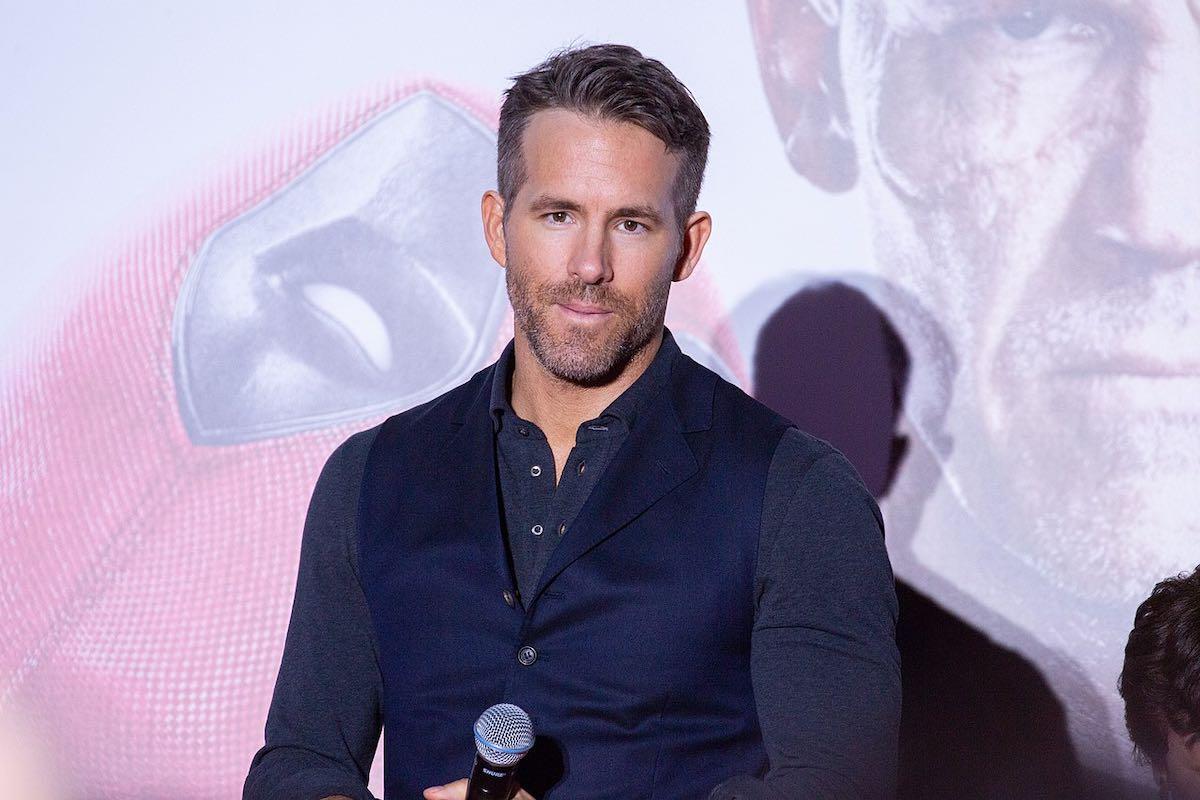 5 Películas en las que No Recordabas que Salía Ryan Reynolds