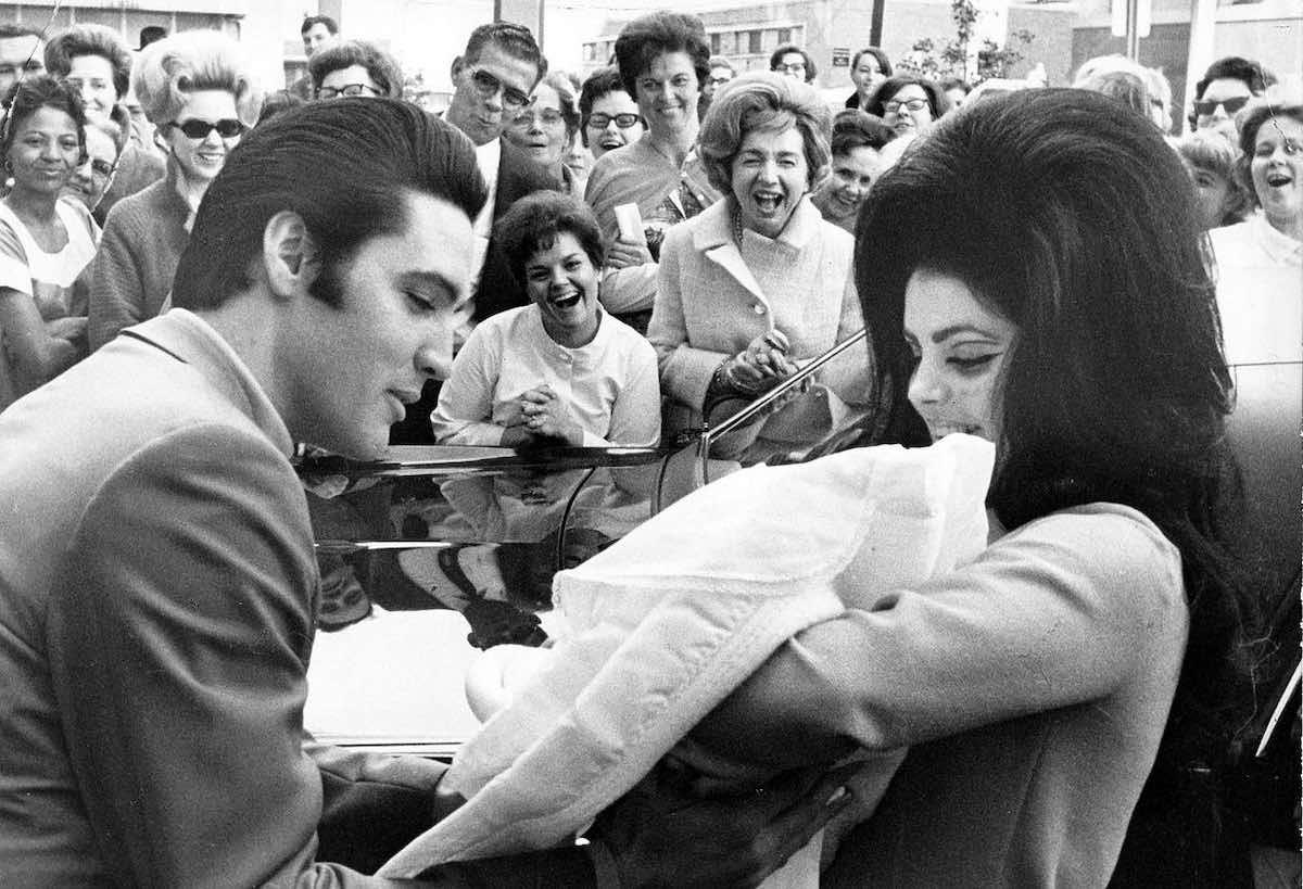 Priscilla Presley: Tributo a Elvis en el 47° Aniversario de su Muerte