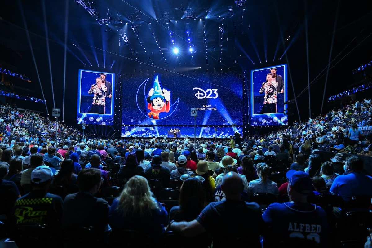 Nuevas Revelaciones en D23: El Evento Máximo para Fans de Disney