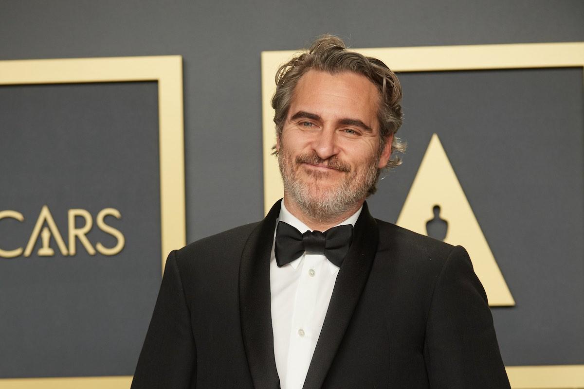 ¡Joaquin Phoenix a 5 días de Empezar Deja Película en México!