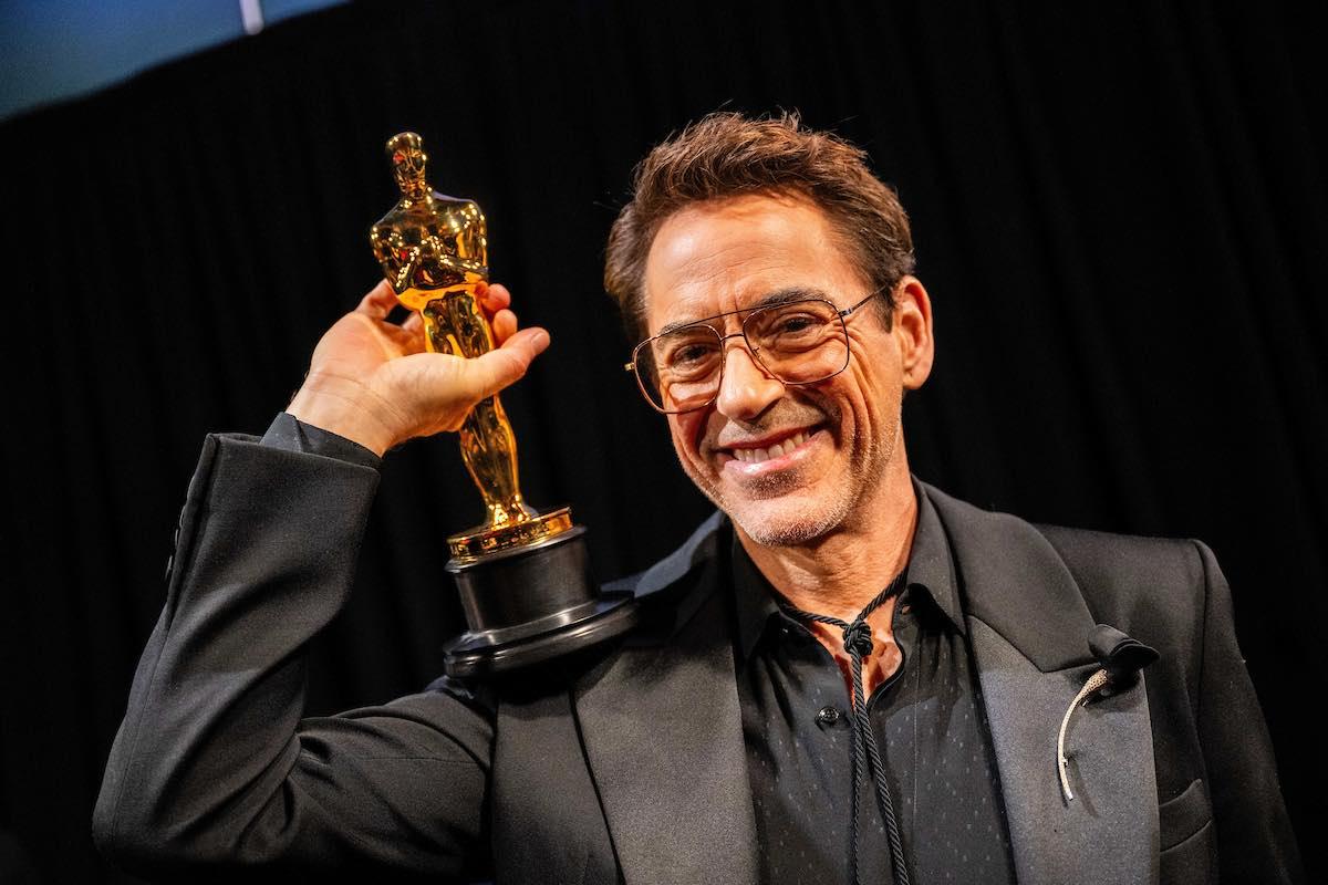 Robert Downey Jr. Revela Cómo Llegó al Papel del Villano en Avengers 5