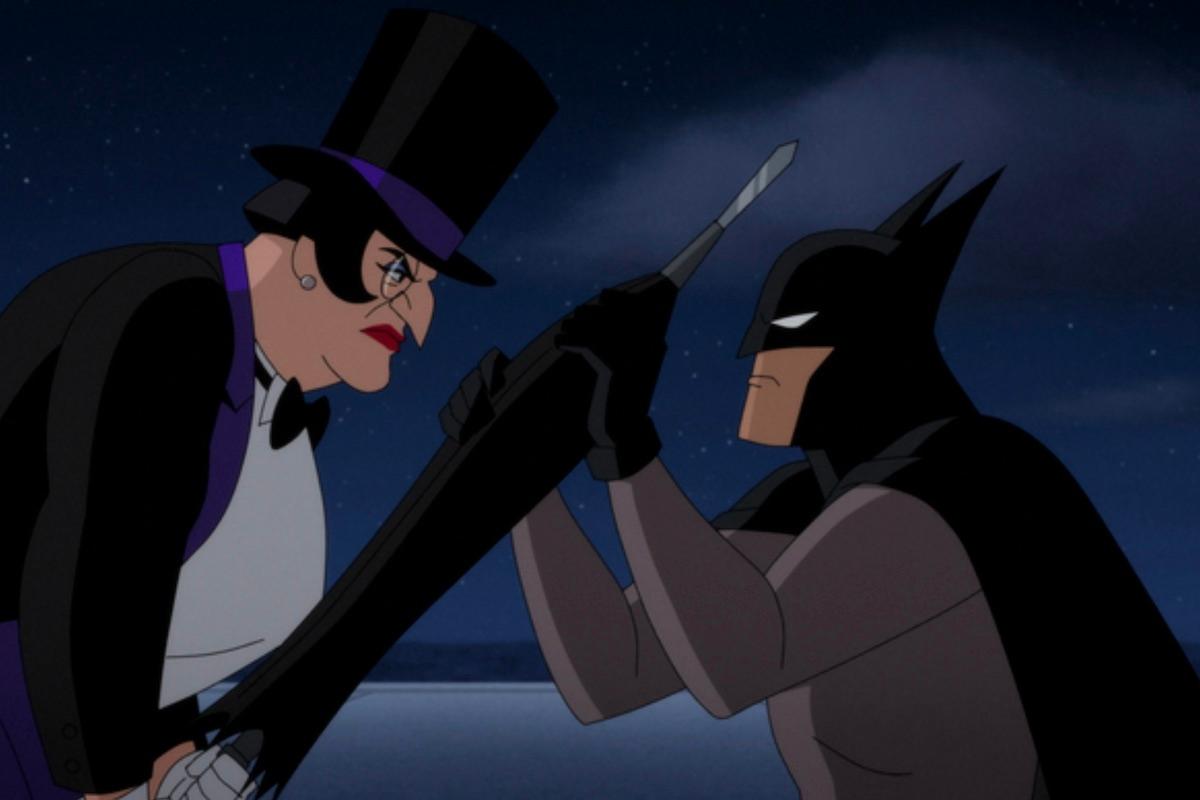 Batman: Caped Crusader – Una nueva visión de la leyenda de Gotham en Prime Video