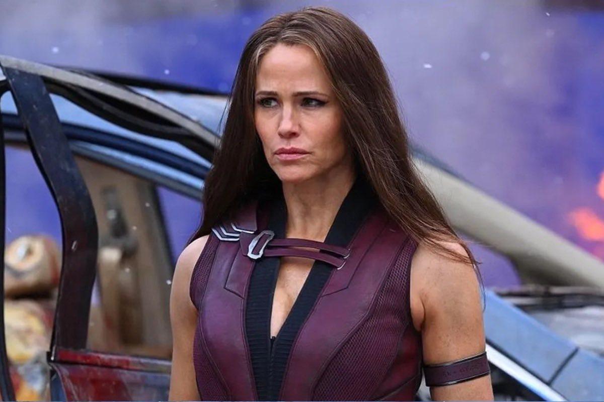 Así Se Preparó Jennifer Garner para su Regreso como Elektra en “Deadpool & Wolverine”